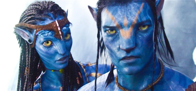 90 milliárd forintba került az Avatar folytatása - Az előzetest látva egyből megérted, hogy mire kellett ez a rengeteg pénz