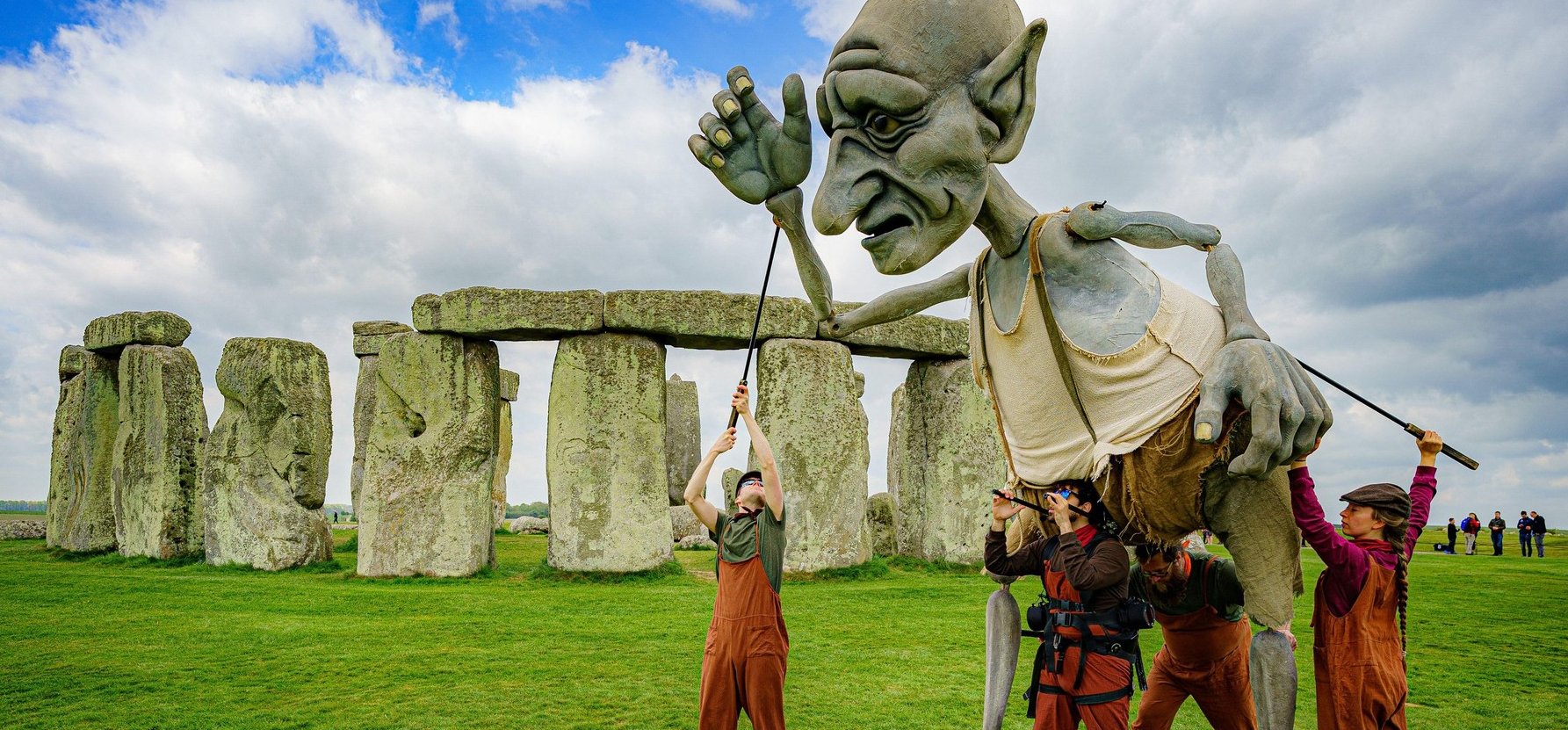 Új módszerrel vizsgálták meg Stonehenge kőköreit, és egészen döbbenetes dolgokat találtak