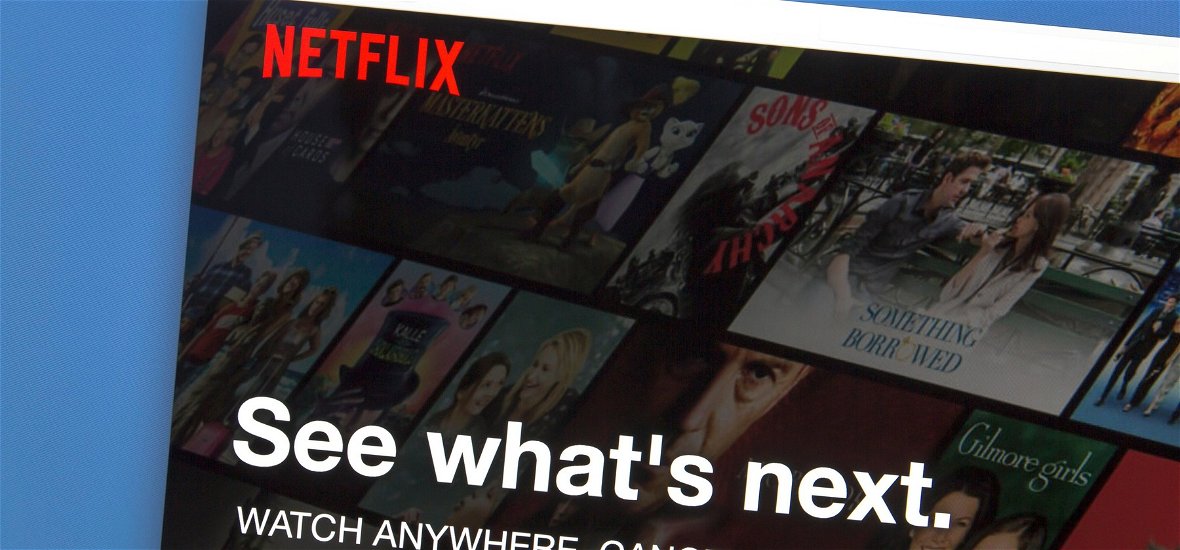Kellemetlen újítást vezet be a Netflix - ez sokaknak nem fog tetszeni