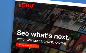 Kellemetlen újítást vezet be a Netflix - ez sokaknak nem fog tetszeni