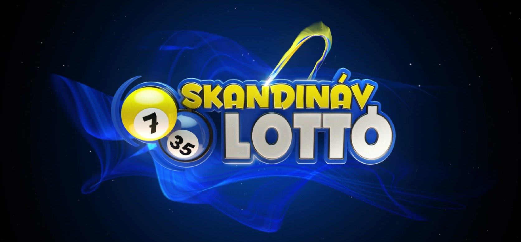 Skandináv lottó: 282 millió forintot nyerhetett valaki néhány másodperc alatt – mutatjuk a nyerőszámokat