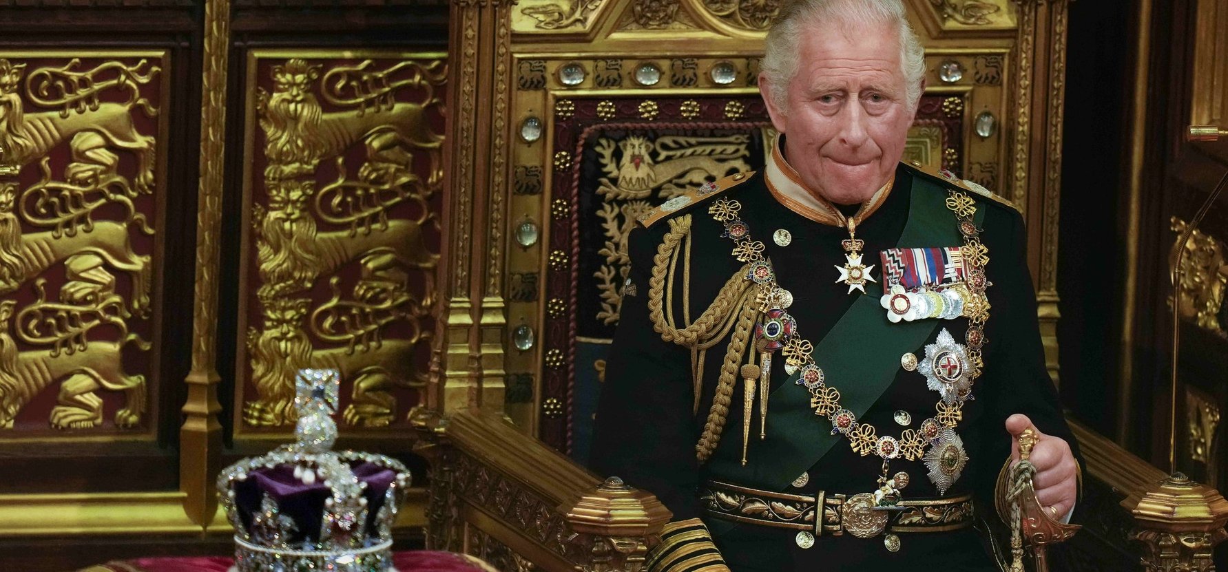 Károly herceg alkalmatlan királynak, mégis a brit udvar teljes felforgatására készül – itt vannak a tervei!