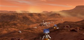 Hátborzongató dolog történt a Marson, még a NASA is csak szűkszavúan nyilatkozott