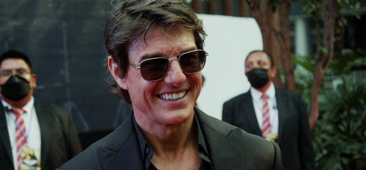 Fény derült a titkaira? - Tom Cruise exe bizarr dolgokat osztott meg a színészről 