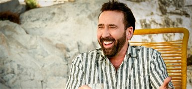 Nicolas Cage elhozta az év egyik legjobb vígjátékát, amiben saját magát alakítja – A gigantikus tehetség elviselhetetlen súlya - kritika
