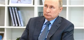 Putyin leukémiában szenved – nyilvánosságra került egy hangfelvétel az orosz elnök betegségéről
