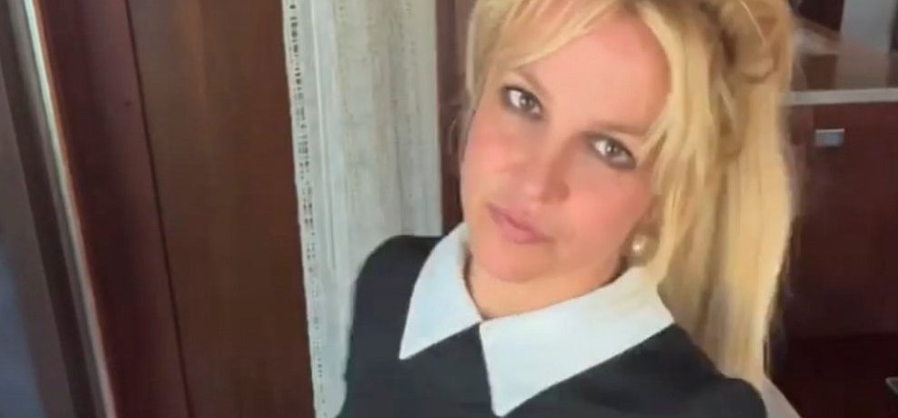 „Elveszítettük a csodababánkat” - Gyászol Britney Spears, rettenetes dolog történt