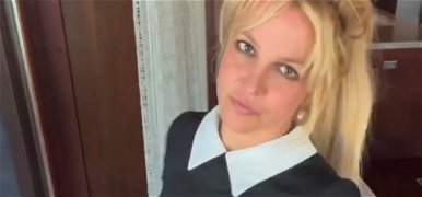 „Elveszítettük a csodababánkat” - Gyászol Britney Spears, rettenetes dolog történt