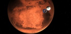 Hátborzongató esemény van kilátásban a Marson, a NASA kutatói elmondták az igazságot