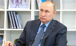 Nincs visszaút: kőkemény szankció, Oroszország örökre elásta magát
