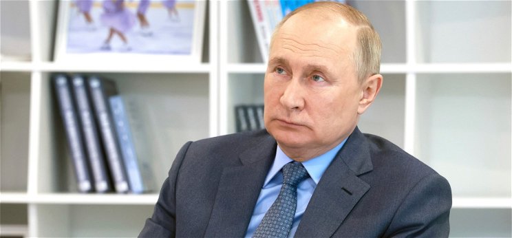 Nincs visszaút: kőkemény szankció, Oroszország örökre elásta magát