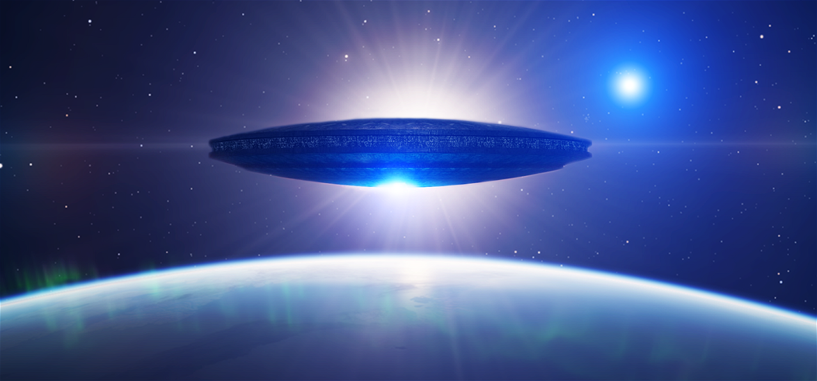 Pentagon: Amerika nyilvánosságra hozza az UFO-titkokat