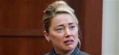 Lebukott: Amber Heard végig hazudott!