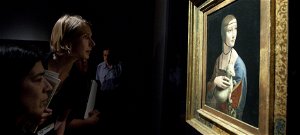 250 évig senkinek sem hiányzott Leonardo da Vinci egyik legnagyobb remekműve, amely végül csak előkerült