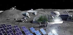 A NASA mostanában hanyagolta a Holdat, de hamarosan elképesztően rizikós küldetéseket indít oda