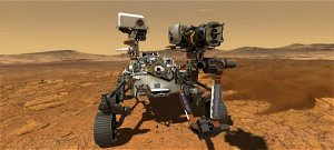 Van élet a Marson? Mindenkit feszülten érdekel a kérdés, amire a NASA a közeljövőben választ ad