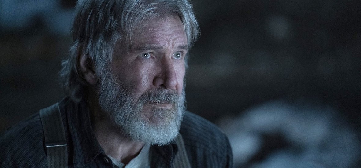 Harrison Ford hátat fordít a moziknak: elképesztő streamingsorozaton dolgozik a legenda