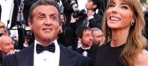 25 év házasság: Sylvester Stallone ezzel a megható üzenettel kedveskedett a csodaszép feleségének