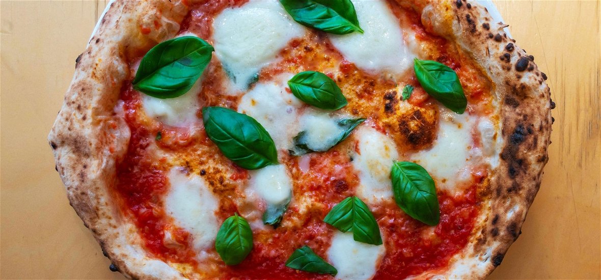 Remélhetőleg nem rendeltél ebből a budapesti pizzázóból – Ha igen, akkor a hányinger fog kerülgetni