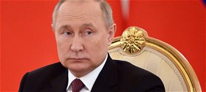Putyinnal valami nem stimmel? Testbeszéd-szakértők elemezték ki az orosz elnököt