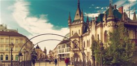 Vészesen nehéz képfelismerő kvíz: magyar, szlovák vagy román városban járunk-e?
