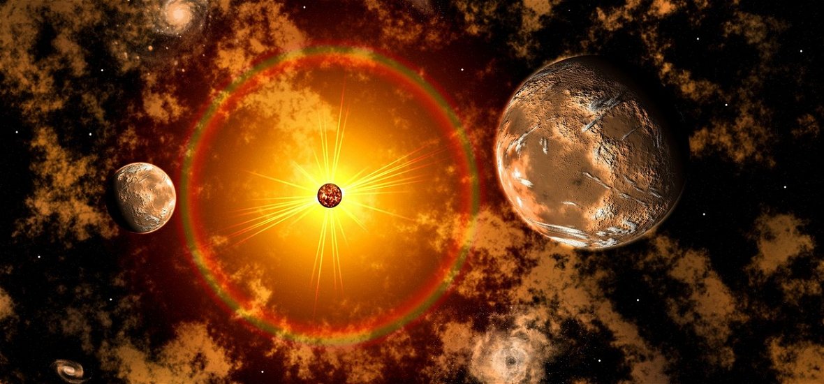 Valami történt: földöntúli zavar érkezik a Naprendszer pereméről, a NASA is bizonytalan