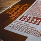 Eurojackpot: több, mint 40 milliárd forintot nyerhetett egy magyar lottózó, ha ezeket a nyerőszámokat tette meg