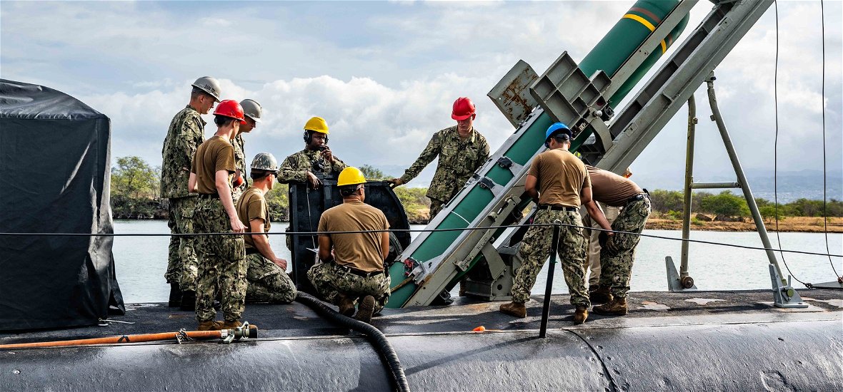 Az USA el akarja pusztítani a Fekete-tengeren lévő orosz hadiflottát az ukránok szerint