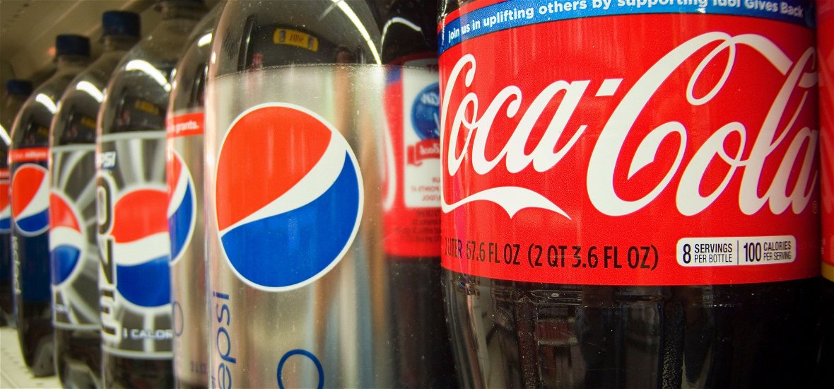 Elárulta a nő, akinek a nyelve két ízt is érez egyszerre, hogy a Pepsi a jobb, vagy a Coca-Cola