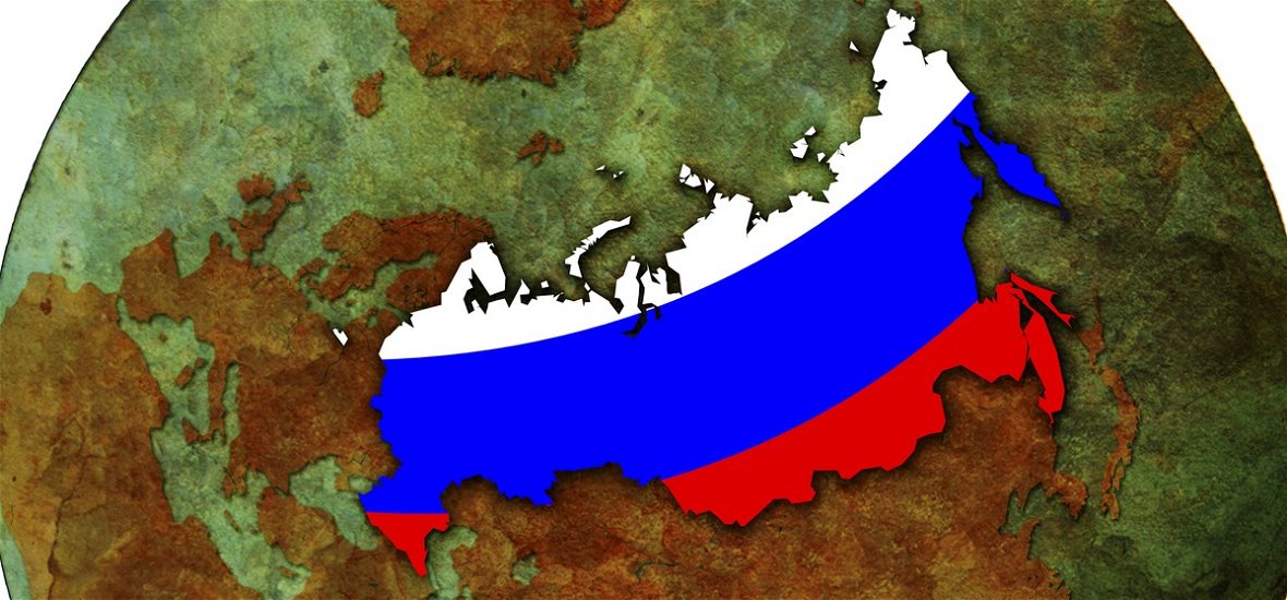 Orosz-ukrán háború: Oroszország egy része hirtelen eltűnt a térképről, vad teóriák tépázzák a netet, miközben a Google hallgat