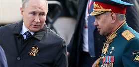 Putyint hamarosan eltüntetik? Nagyon erőteljes dolgokat járt körbe egy szakértő