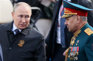 Putyint hamarosan eltüntetik? Nagyon erőteljes dolgokat járt körbe egy szakértő