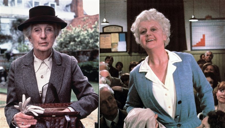 Óriási baj van Miss Marple karakterével – új tévés feldolgozást készíttet Agatha Christie unokája