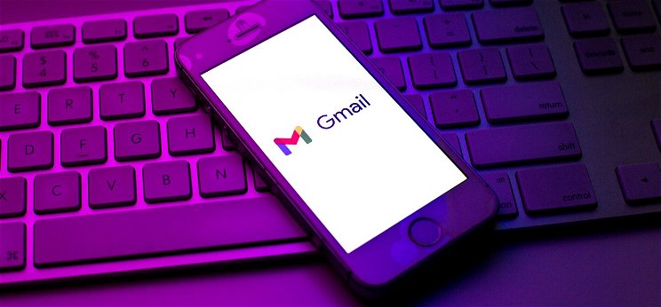 Hatalmas biztonsági hibát találtak a Gmailnél, veszélybe kerültek a Facebook-fiókok?