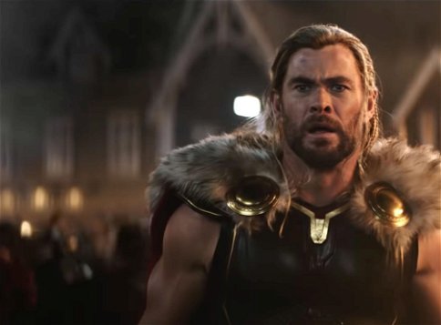 Rémálmaink lesznek, ha meglátjuk Christian Bale-t a Thor 4. új előzetesében