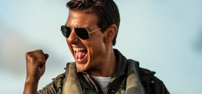 Ha idén egy filmet nézel meg moziban, akkor az a Top Gun: Maverick legyen - kritika