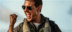 Ha idén egy filmet nézel meg moziban, akkor az a Top Gun: Maverick legyen - kritika
