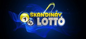 Skandináv lottó: újra volt telitalálat? Lássuk, a mostani nyerőszámokat!