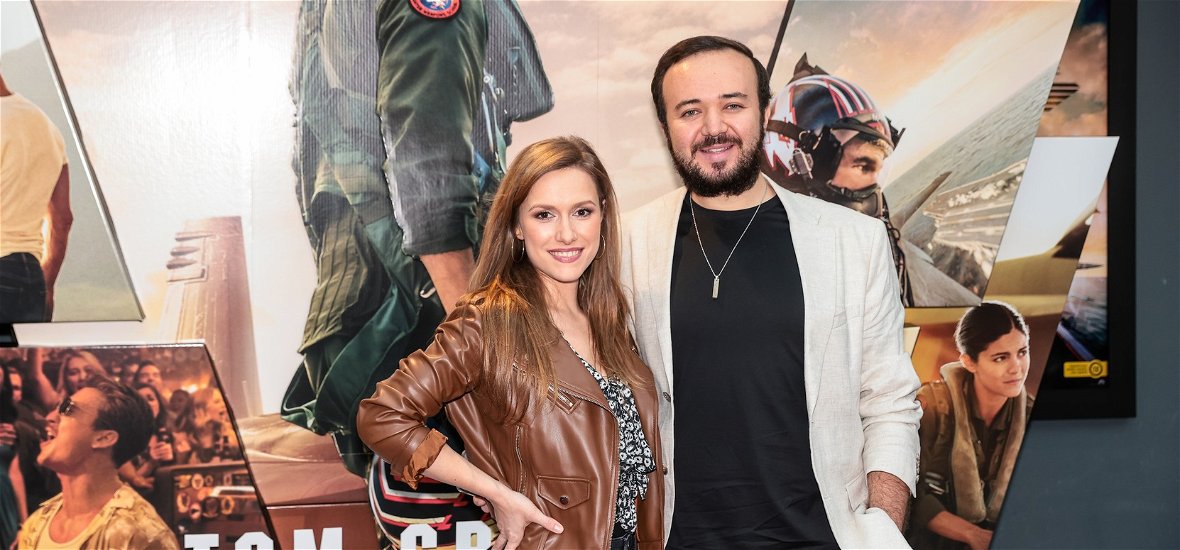 „Az utóbbi idők egyik legjobb filmje!” - magyar sztárok a Top Gun: Maverick-ről