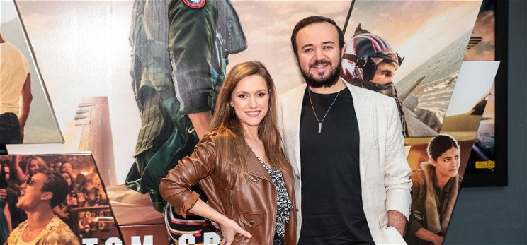 „Az utóbbi idők egyik legjobb filmje!” - magyar sztárok a Top Gun: Maverick-ről