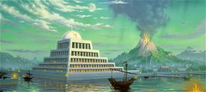 A Lost Continent Hiding Under Europe - Was the Legendary Atlantis Found?