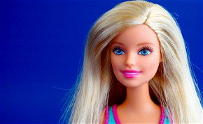 Elkészült az első 18+ Barbie baba, ez a játék inkább már felnőtteknek való
