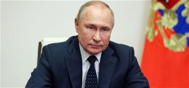 Kiderült az igazság Putyin állapotáról - Már nincs sok ideje hátra az orosz elnöknek?
