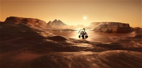 A NASA hidegrázós videót és képet közölt a Marsról, végre nyilvánosságra került ez is