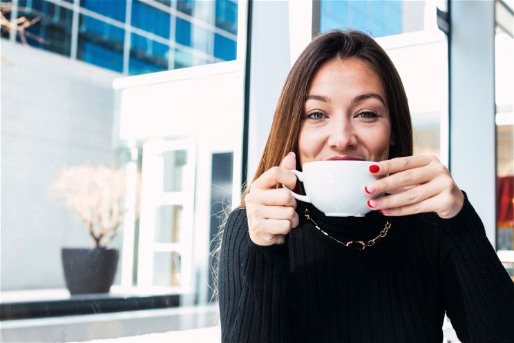 Kávéfüggő vagy? Íme a titok, hogyan legyen a kávézás egyben egészséges is