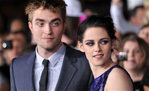 Hoppá: újra együtt Robert Pattinson és Kristen Stewart?