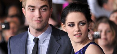 Hoppá: újra együtt Robert Pattinson és Kristen Stewart?