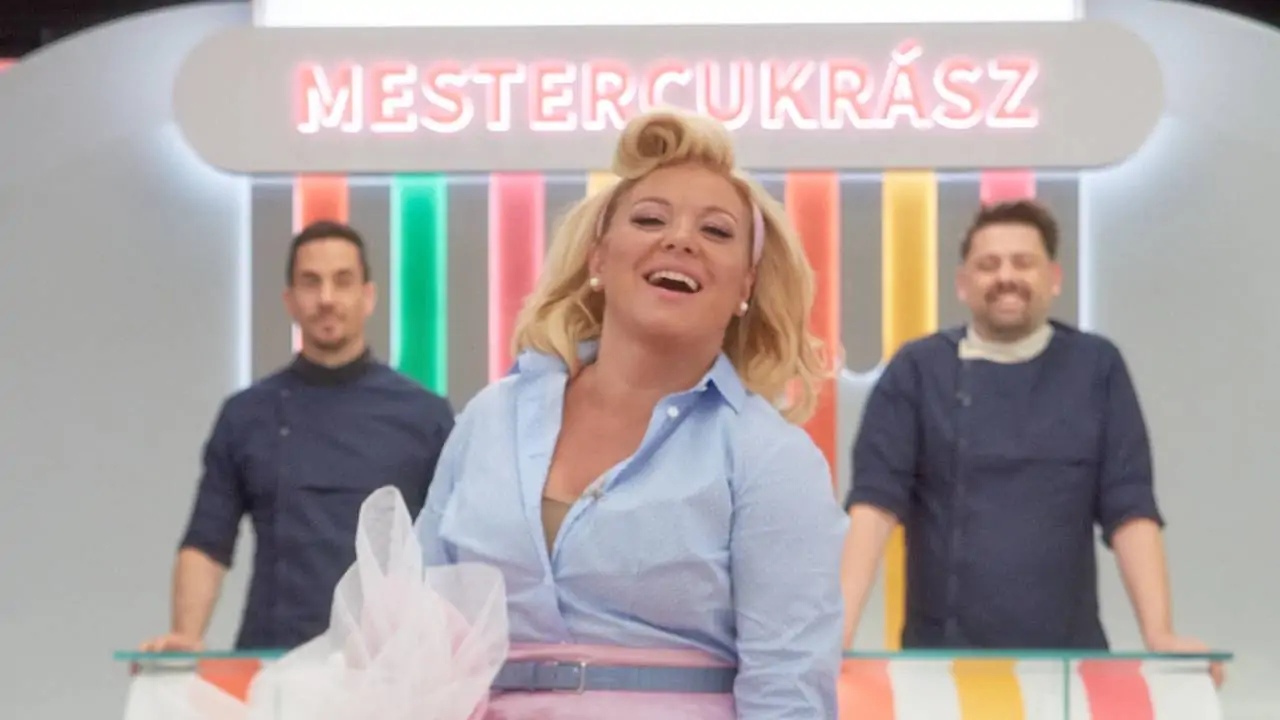 The new season of Master Confectioner is coming with novelty and huge scandals
