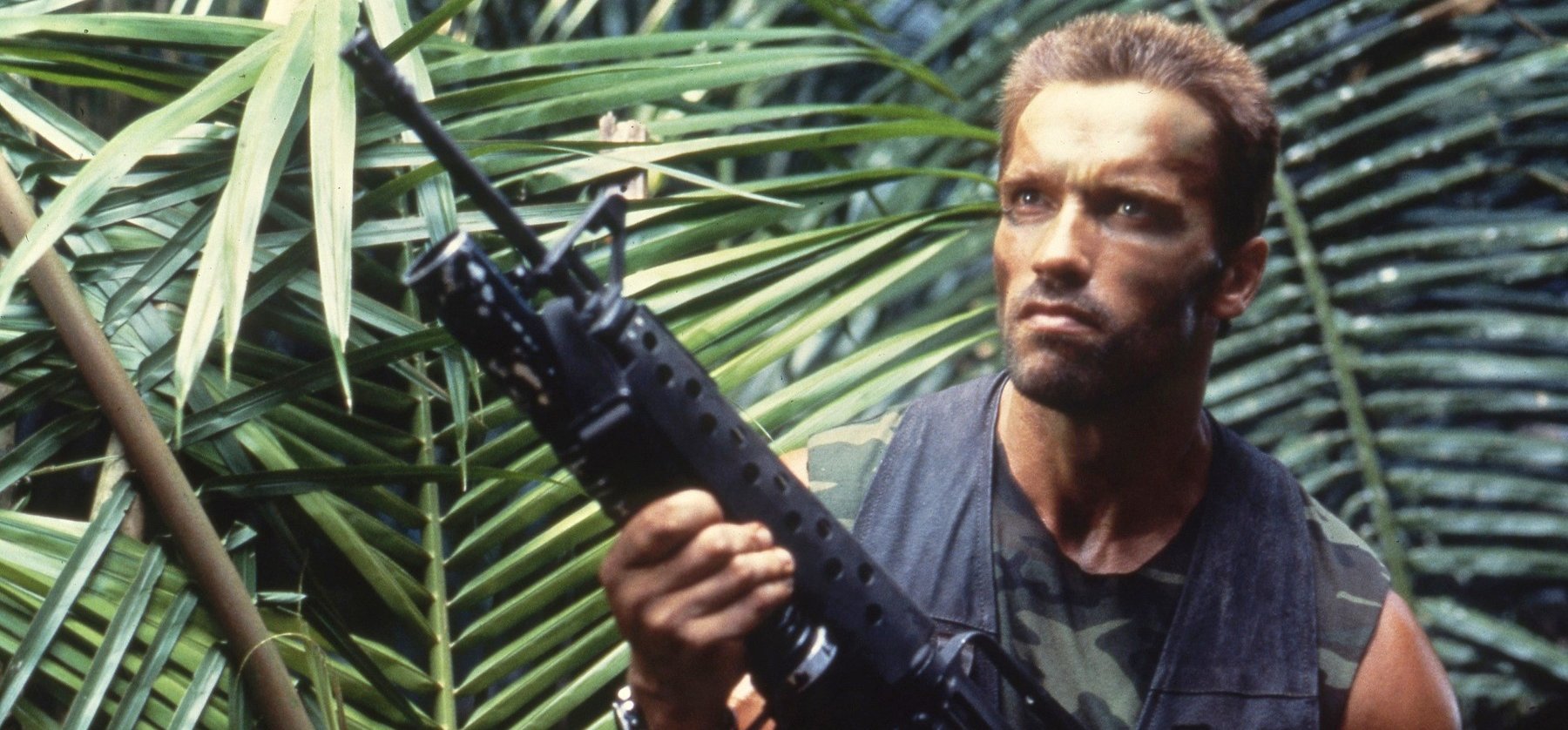 Végre kiderült, hogy Arnold Schwarzenegger valójában miért nem vállalta a Predator folytatását