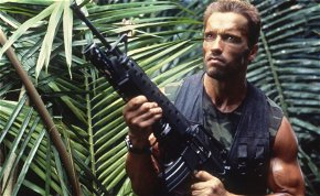 Végre kiderült, hogy Arnold Schwarzenegger valójában miért nem vállalta a Predator folytatását